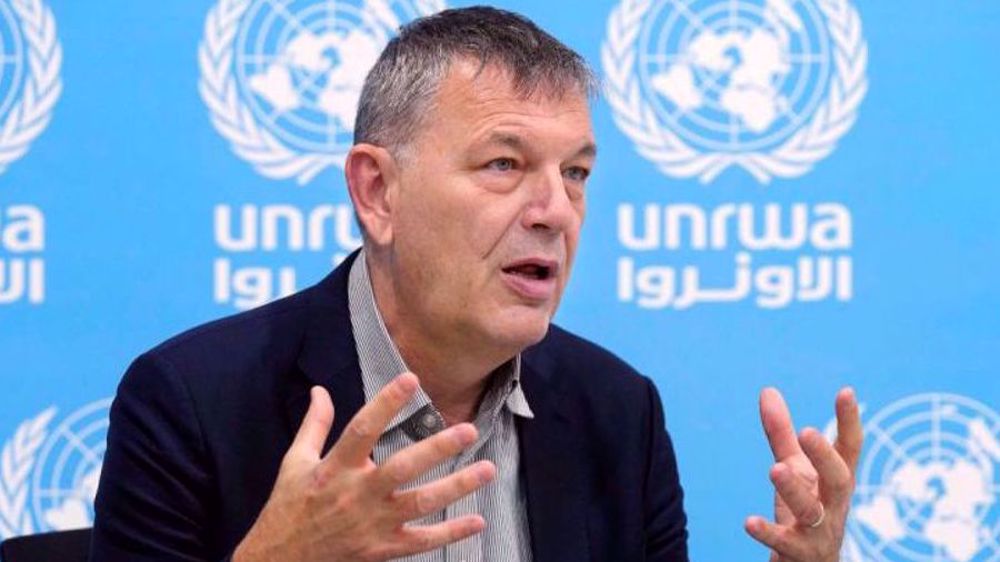  UN says Gaza being pushed into abyss amid Israeli assault on Rafah