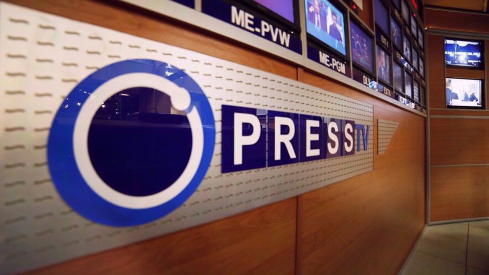 X removes checkmarks of Press TV, other Iranian media outlets under Israel lobby pressure