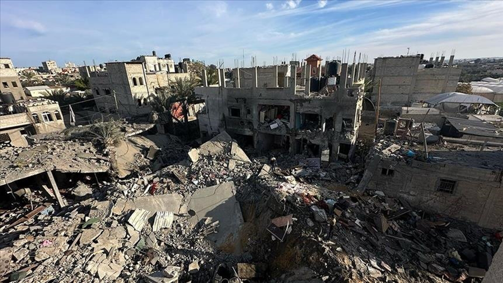 Afrique du Sud : l'invasion de Rafah signifie l'ignorance des ordres de la CIJ