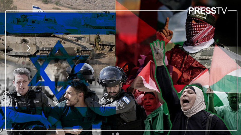 La Résistance palestinienne emporte la victoire alors qu’Israël et les USA sont à court d’options