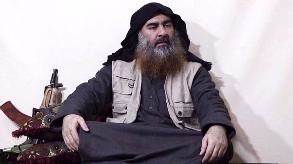 Irak : la famille d'Al-Baghdadi rapatriée 