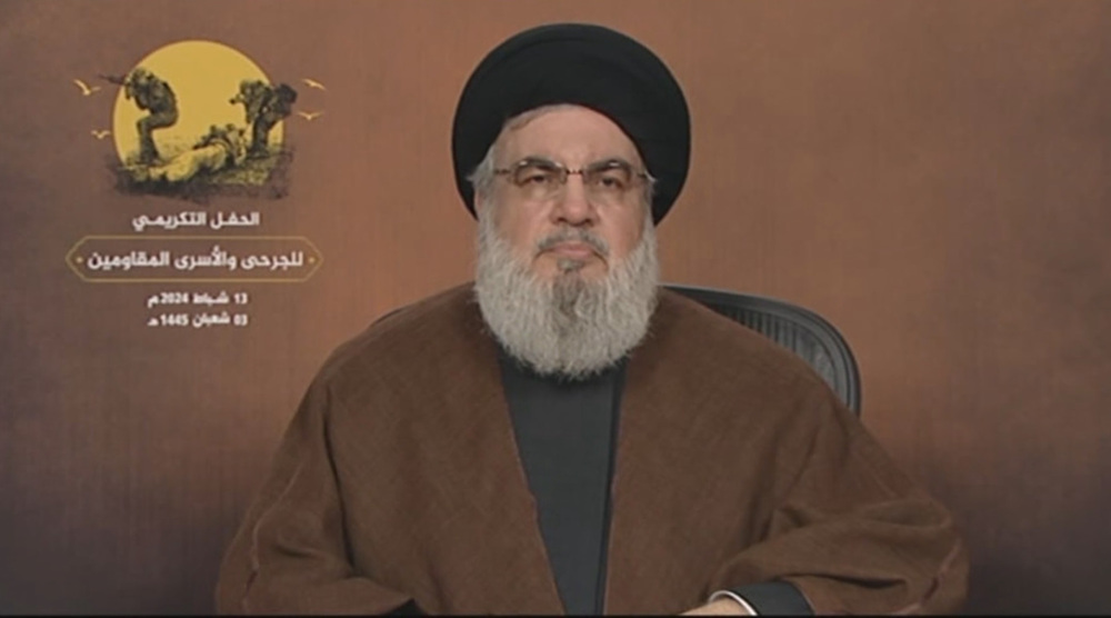 Hezbollah leader vows retaliation for killing of civilians