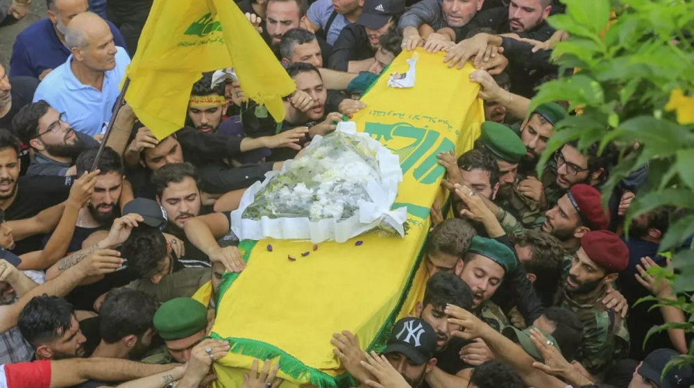 Six membres du Hezbollah et d'Amal tués au sud du Liban