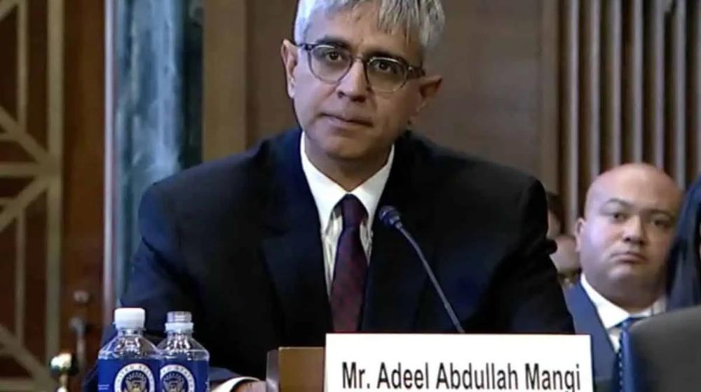 American Muslim judge nominee smeared in Islamophobic ads