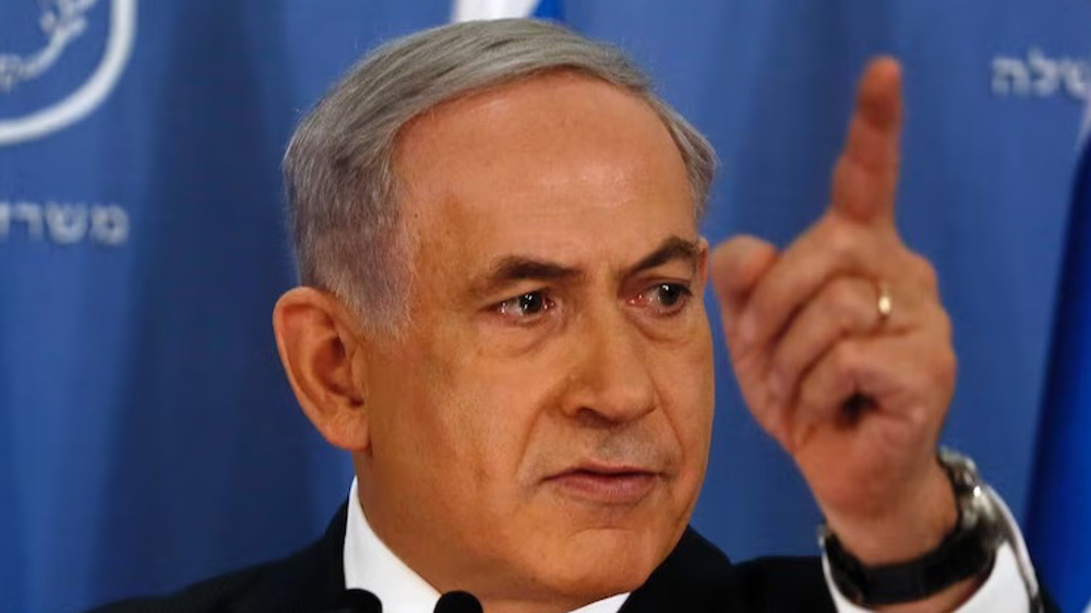 Ignoring humanitarian repercussions, Netanyahu vows to roll into Rafah