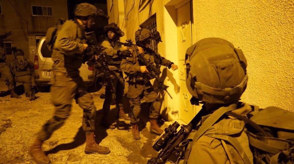 Cisjordanie : des colons attaquent Turmus Aya à Ramallah