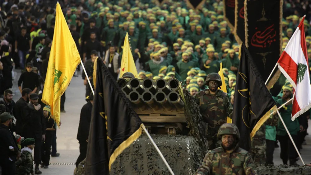Hezbollah: Il n’y a pas d’autre choix que la lutte armée 