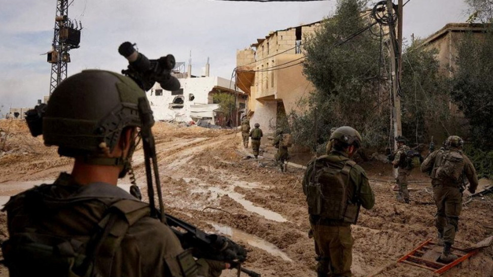Israeli military, intelligence bodies admit Hamas will survive onslaught on Gaza Strip