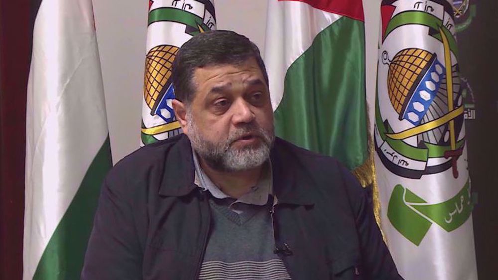 Exclusive: Hamas official says resistance ‘real guarantee’ for deal with Israel
