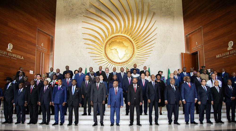 Israël mis au ban de l’Union africaine