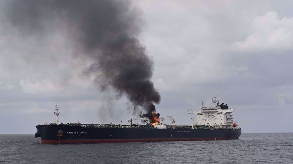 Golfe d’Aden : la marine yéménite cible deux navires US