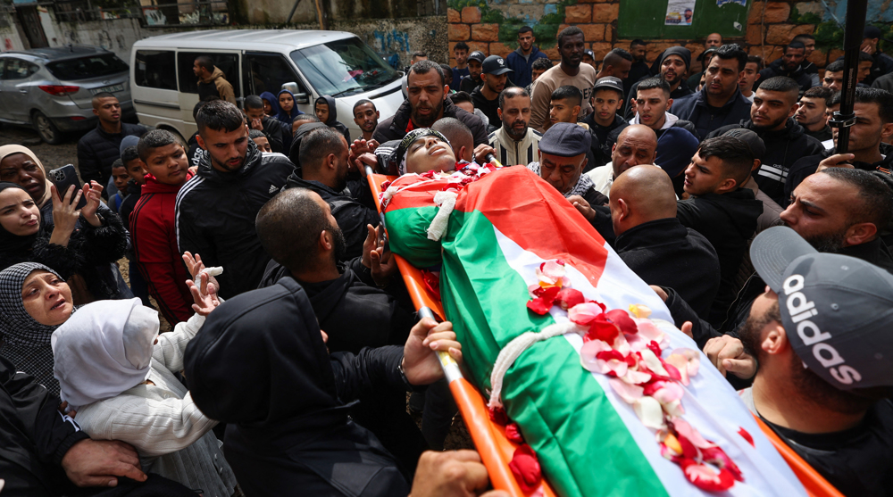 Palestinian death toll from ongoing Israeli war surpasses 29,000: Health ministry