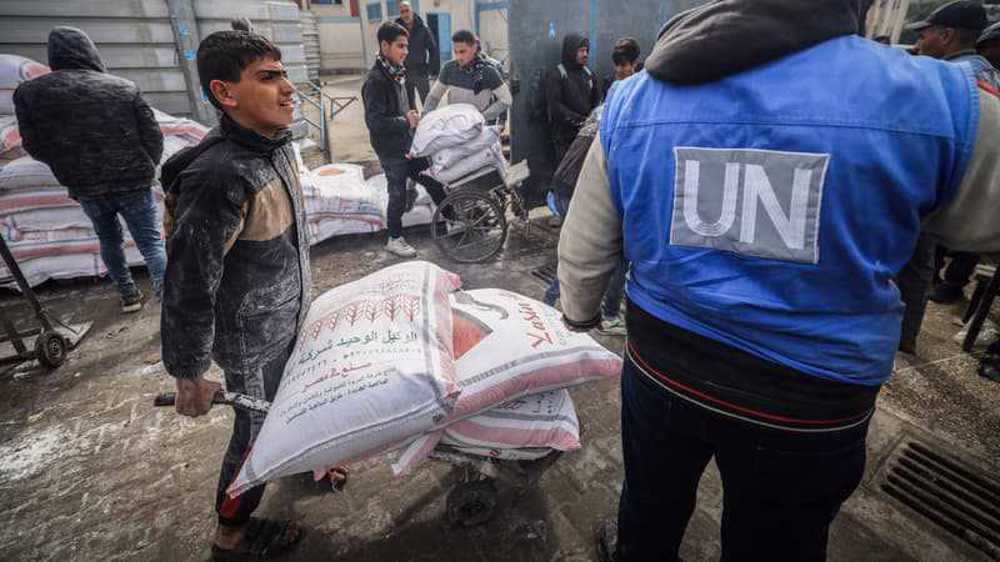 Effondrement de l’UNRWA en pleine guerre ou la mort de l’humanité occidentale