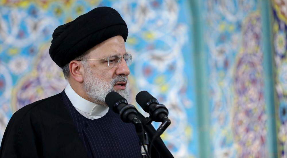 Raïssi: la réponse de l’Iran à toute attaque potentielle sera "décisive et forte"
