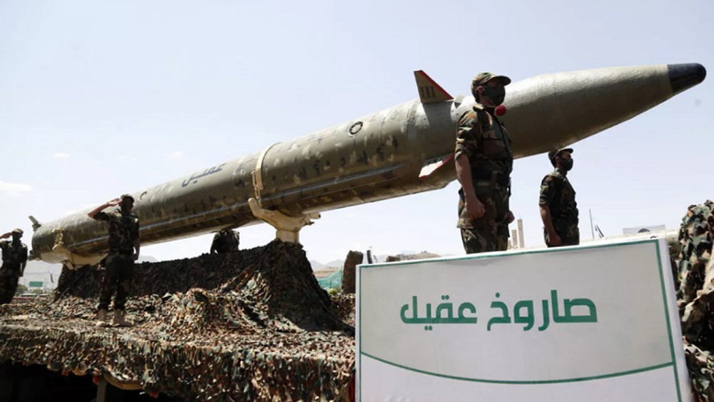 Israeli enemy in crosshairs: Yemen fires ballistic missiles against Eilat