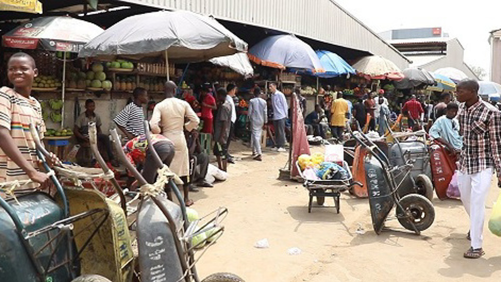 Anger, protests as Nigeria grapples with surging inflation, plummeting currency