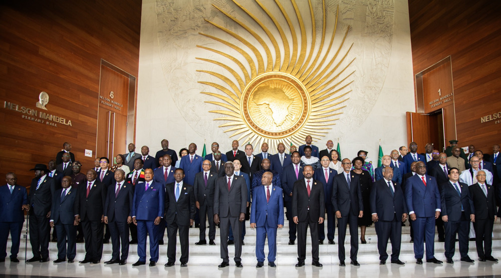 L’Union africaine retire son statut d’observateur à Israël (Analyse)