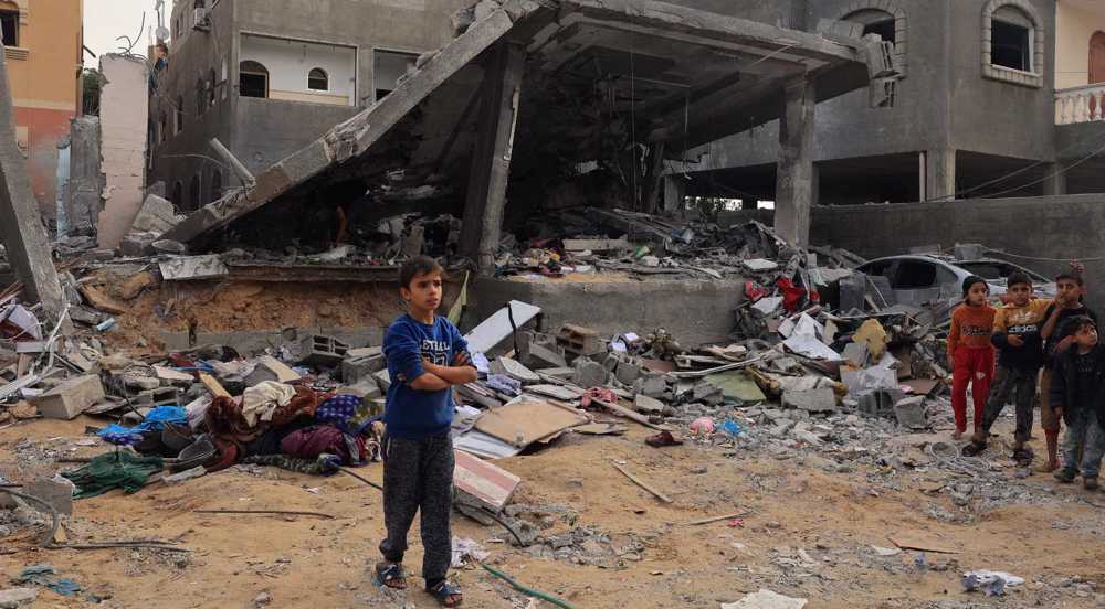 Gaza : le Mouvement des pays non alignés dénonce la poursuite de l'attaque israélienne