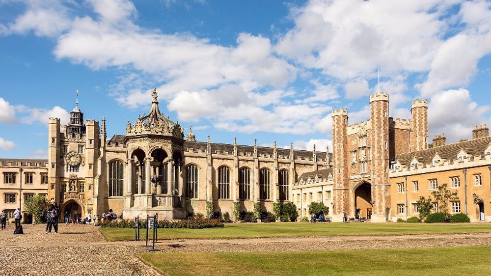 Cambridge University investing in firms helping Israel’s war on Gaza: Report