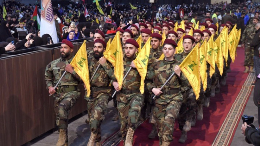 Hezbollah targets Israeli regional council in drone strike
