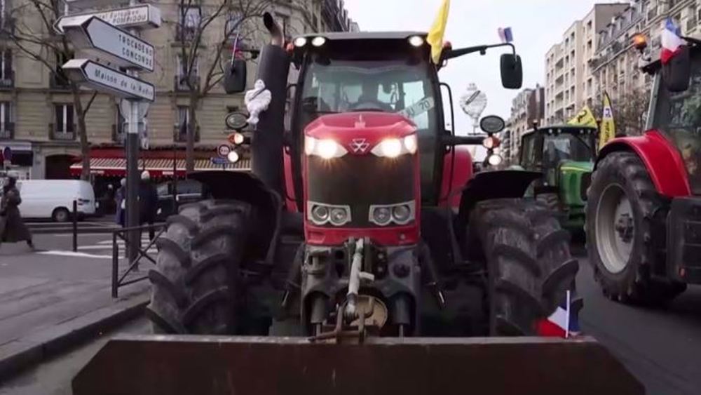 Colère des agriculteurs: le grand débat souhaité par Macron ravive les tensions