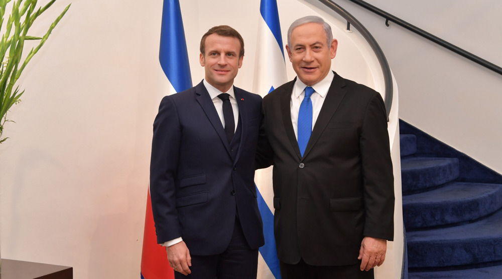 Guerre à Gaza : Paris sous le feu des critiques pour ses ventes d'armes à Israël