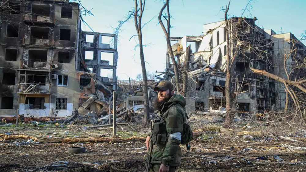 L'Amérique utilise la guerre en Ukraine pour leurs futurs projets