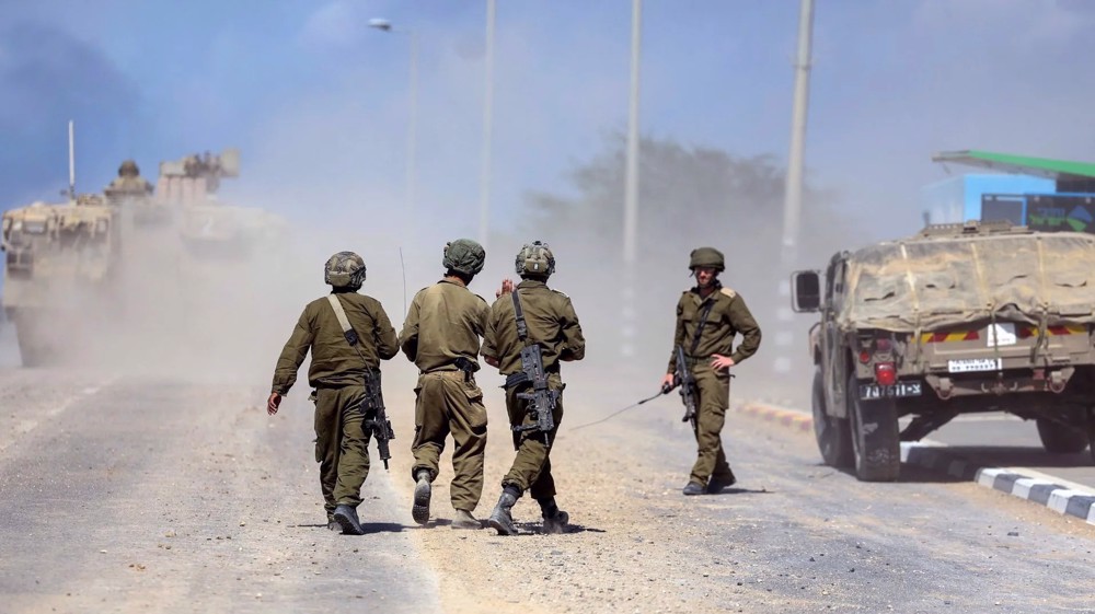 Ex-Israeli general reveals occupation army in ‘total chaos’ amid Gaza war