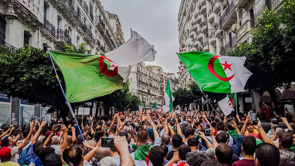 l’Algérie réitère son appel à un cessez-le-feu immédiat et permanent à Gaza 
