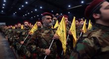 Hezbollah conducts new strikes against Israeli military sites