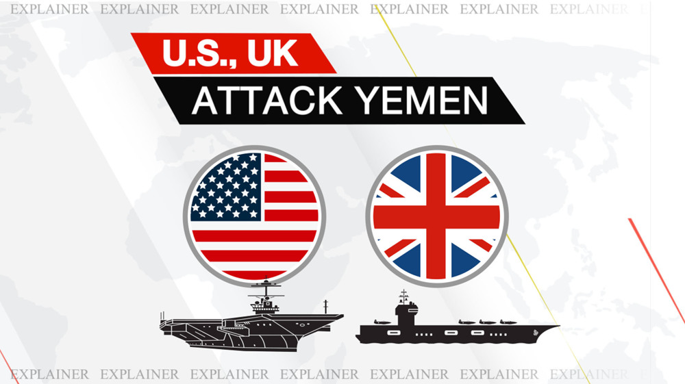 US, UK strike Yemeni army positions again