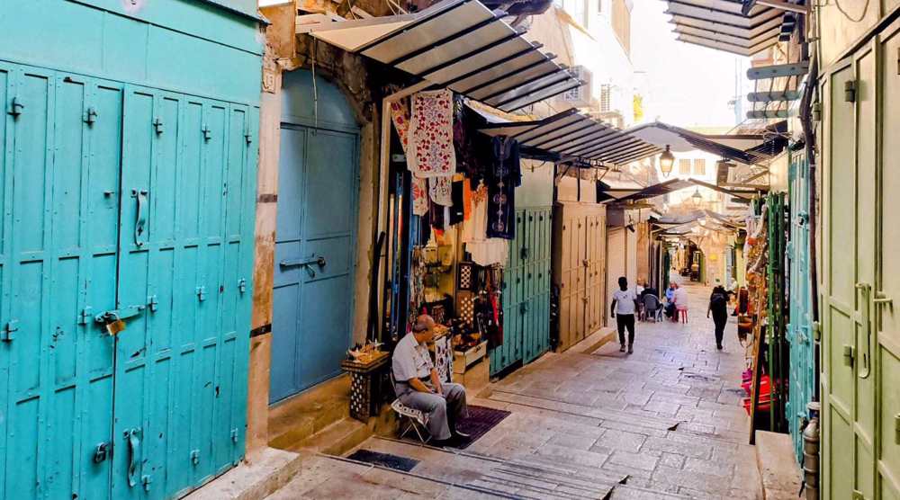 ‘Gaza onslaught takes heavy toll on Israel tourism industry’