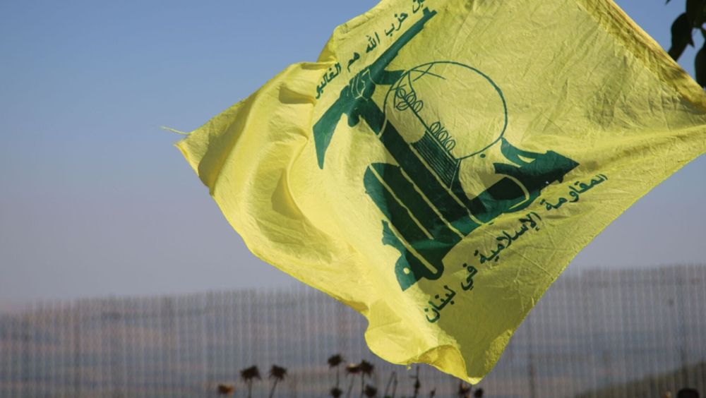 Lebanon's Hezbollah hits more Israeli military sites in support of Gaza