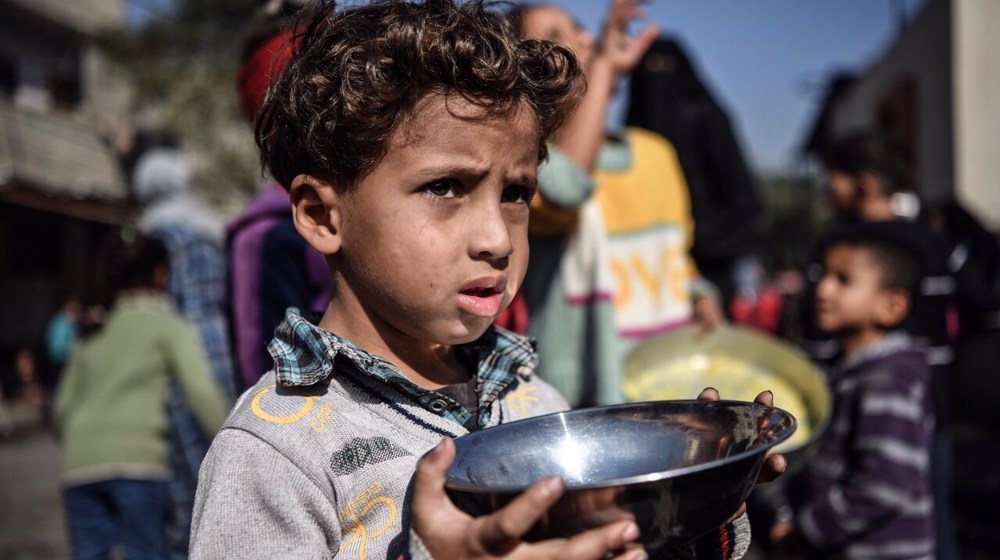 La famine à Gaza peut être évitée avec la volonté politique (UNRWA)