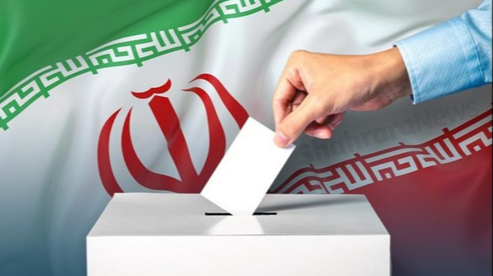 Iranians bracing for key votes to elect members of Parliament, Assembly of Experts  