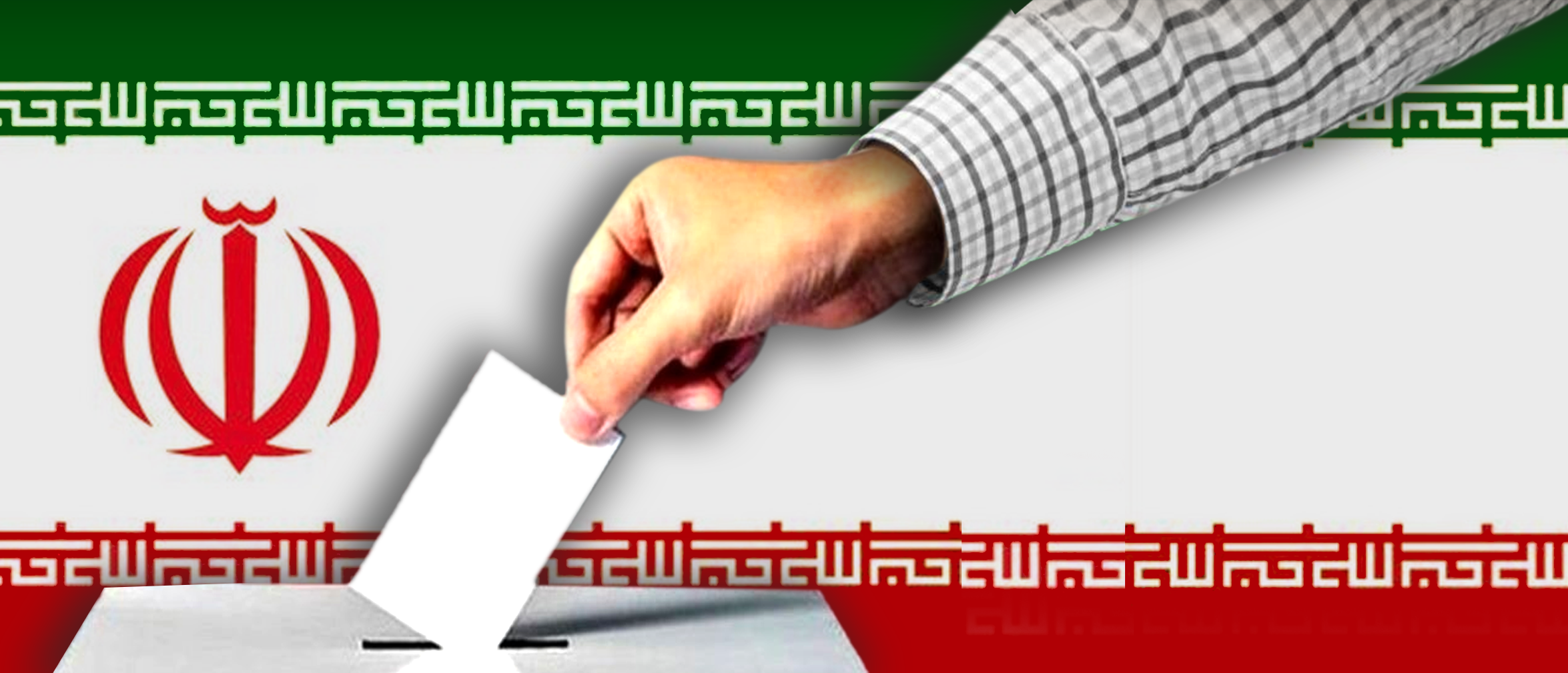 Race heating up in Iran ahead of major elections