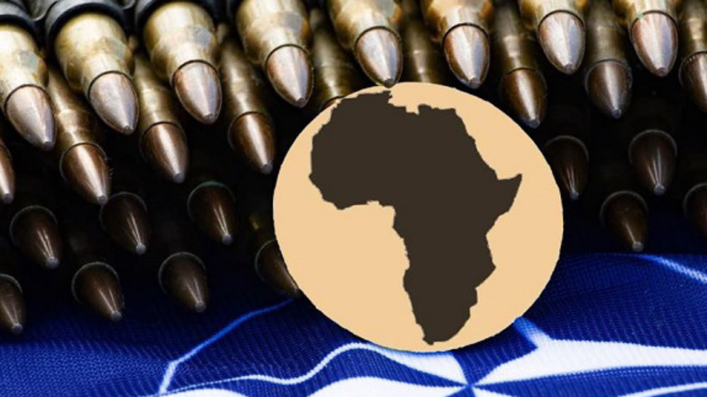 Nigeria: l’OTAN empêche la sécurisation du continent