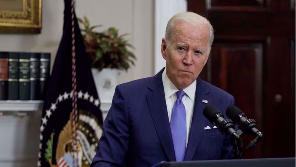 US senators slam Biden's strategy against Red Sea attacks 