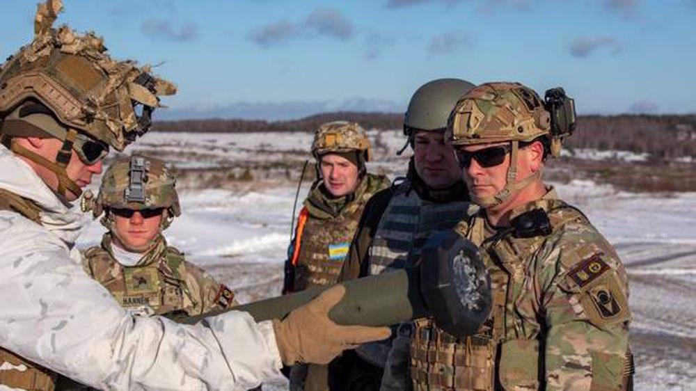 Western special forces already in Ukraine despite NATO denial: UK media