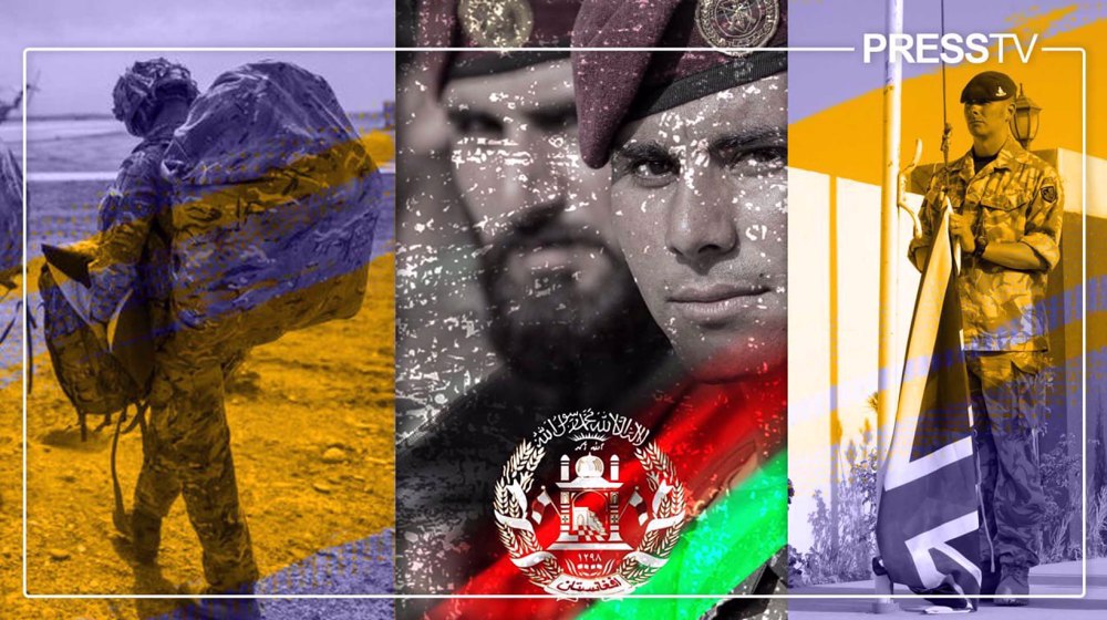 UK’s rejection of Afghan elite forces linked to British war crimes in Afghanistan