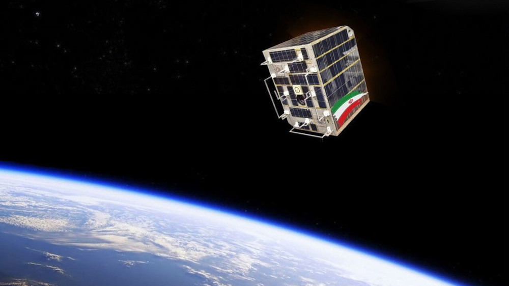 L’Iran prévoit de lancer le satellite de recherche Pars-1 dans l'espace