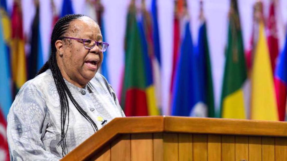 L’Afrique du Sud donne suite au non-respect par Israël de la décision de la CIJ