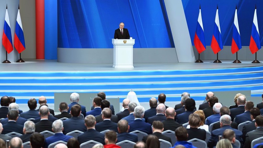 Poutine: les BRICS dépassent le G7 en termes de puissance économique