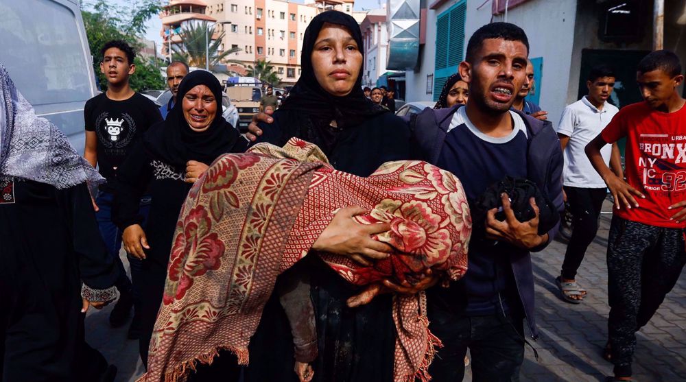 Jour 120 de la guerre à Gaza: le bilan des martyrs s’alourdit
