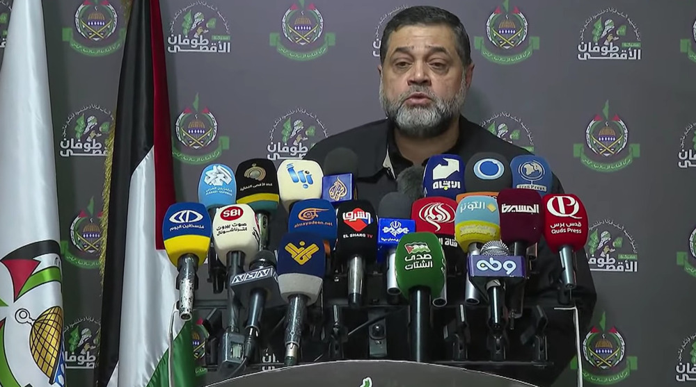 Hamas official: Any ceasefire in Gaza must entail full withdrawal of Israeli forces, end of siege