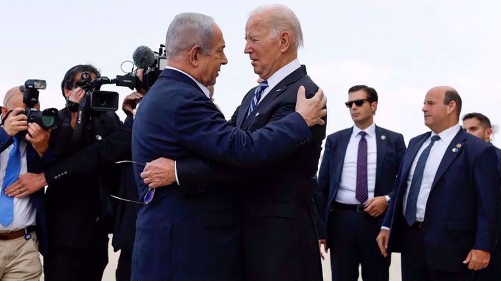 CAIR: Biden should stop genocide in Gaza instead of waging war across West Asia