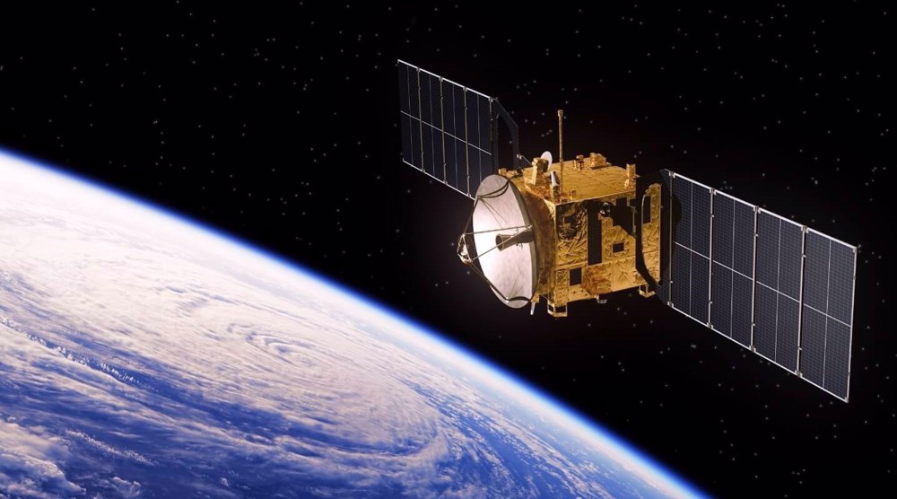 Mise en orbite de satellites de pays tiers à partir de l'Iran