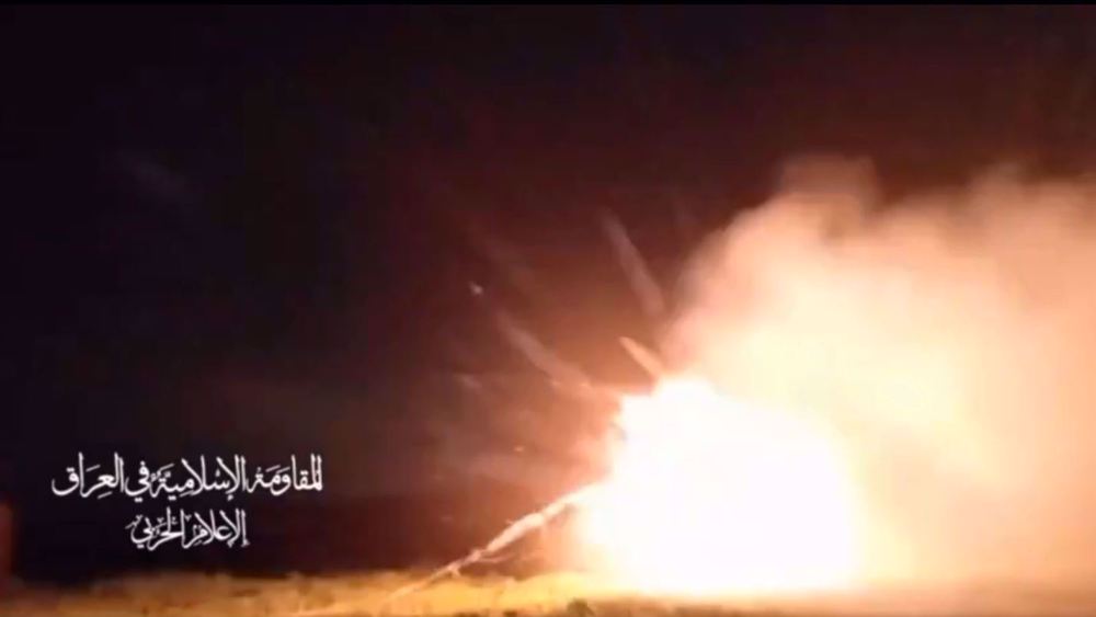 Deir ez-Zor : attaque de drone contre une base US