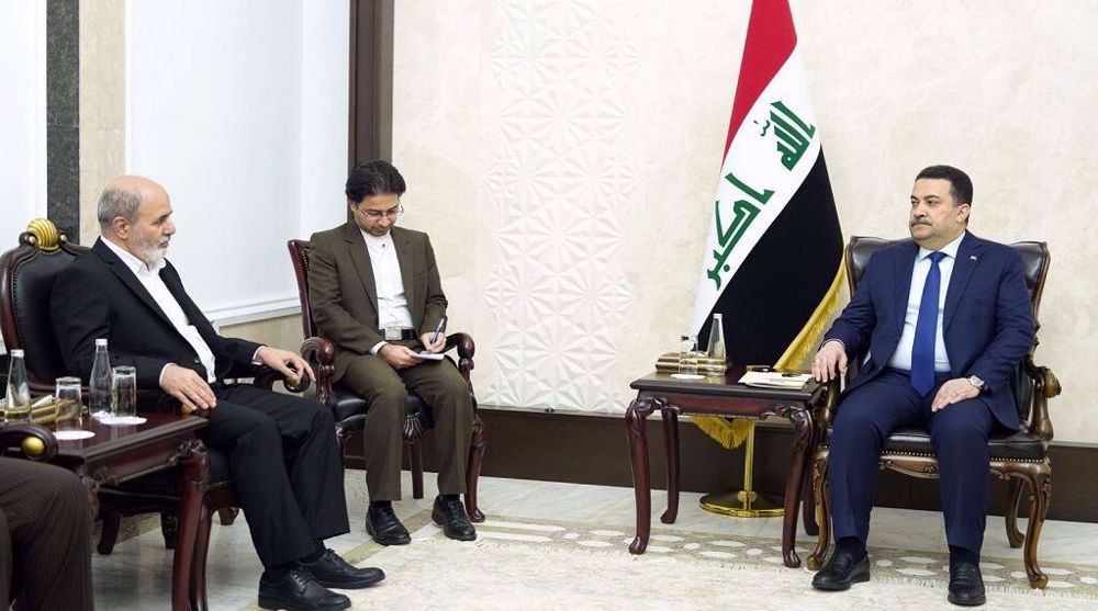 L'Iran et l'Irak déterminés à mettre en œuvre l’accord de sécurité commun