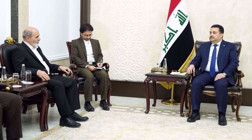 Iran committed to Iraq’s security, stability: Top security official 